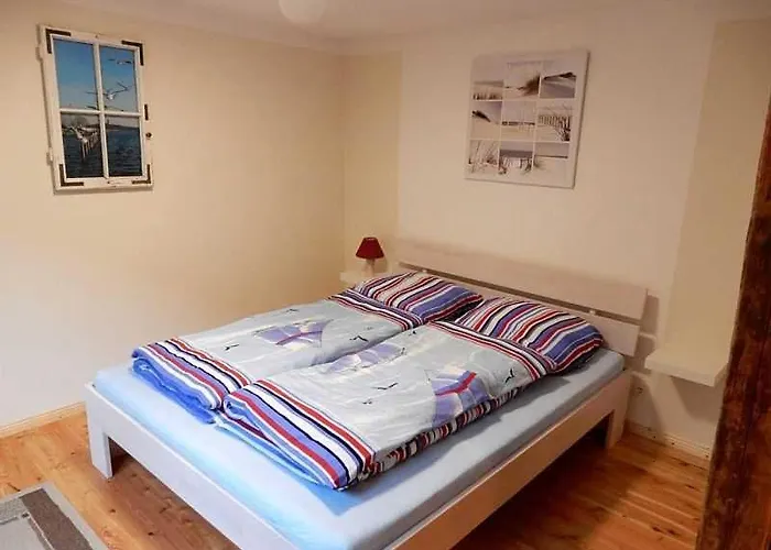 Ruegen_fewo 241 * Putbus